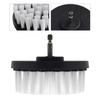 Scrubber Drill Brush for Carpet Tile Upholstery Rotary Scrubbing Kitchen