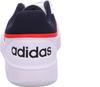 Sneakers Adidas Hoops 3.0 Low Classic Vintage Cloud White/legend Ink/vivid Red
