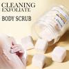 140g BIOAOUA Rice Puree Exfoliating Scrub Gently Exfoliates Softens Moisturizes and Nourishes Skin