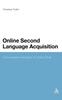 The Online Second Language Acquisition : Conversation Analysis of Online Chat Book
