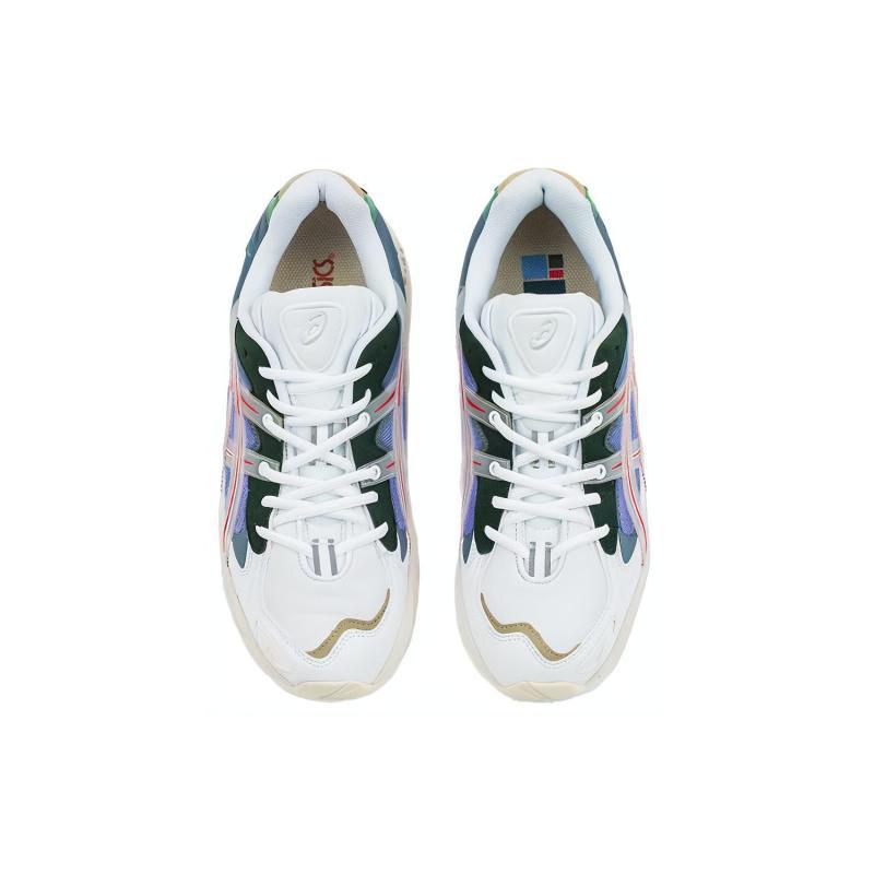 Asics X Hypebeast Gel Kayano 5 'Meadow' Sneakers 1021A180-101