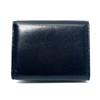 Used LOEWE anagramTri-fold wallet leather Women