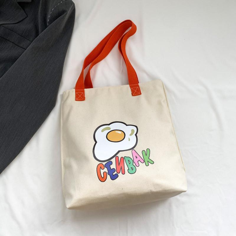 

Versatile Black And White Fashion Tote Bag For Women Stylish Comfortable And Practical білий