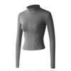 Women's Quick-Dry Slim Fit Autumn Yoga Top