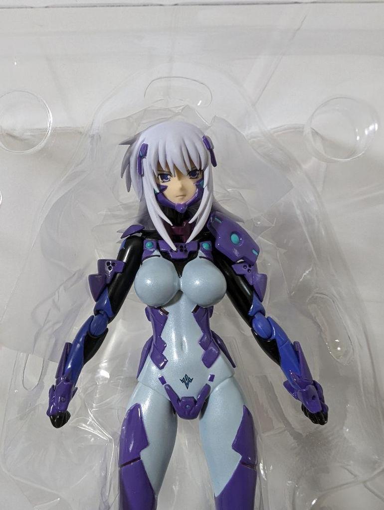 [USED] figma Chris Kabirchenowa