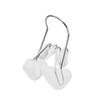 Nose Bridge  Nose Height Corrector  Beauty Nose Straightener  Invisible Nose Clip With Nasal Wings