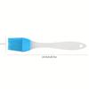 Flour Pastry Brush Can Be Disassembled Silicone Cake Brush Baking Utensil Kitchen Silicone Barbecue Oil Brush