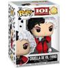 Funko Pop! | 101 Dalmatians | 1996 Cruella De Vil