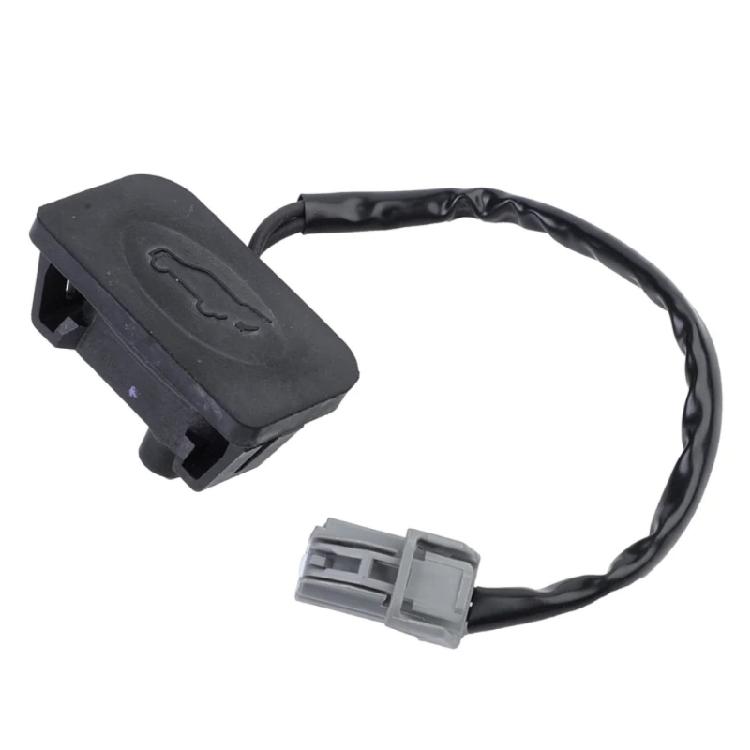 Replacement Tailgate Release Switches Auto Accessories Easy Installation Tailgate Opening Switches for 2009-2017