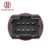 SORGHUM 8200602232 For Renault Aprio Dacia Duster Sandero Auto Power Emergency Hazard Warning Flash Light Single Button Switch