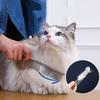 Pet Hair Removal Comb Anti-knot Removal Floating Hair Cleaning and Grooming Tool For Pets