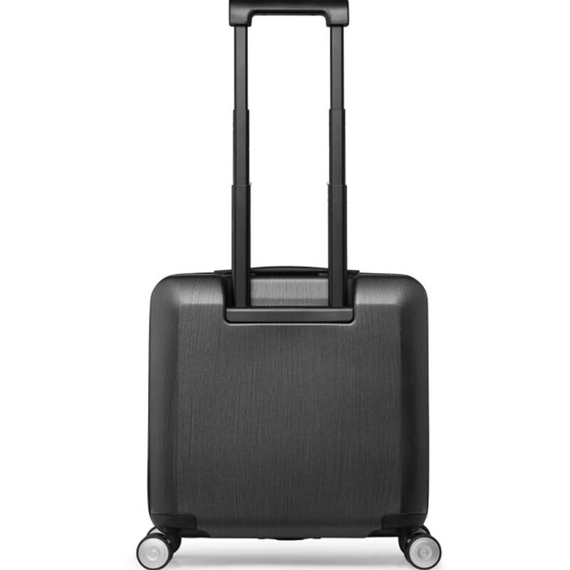 Samsonite TQ9 Business Spinner Carry-on Luggage 16 inches
