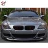 BMW M6 E63/E64 Carbon Fiber Front Lip Bumper Diffuser Kit