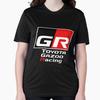Gr Gazoo Racing Actief T-shirt