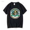 Augustiner Hell Beer Essential T Shirt ALL SIZE Vintage Washed Homme Streetwear Unisex Comfortable Designer Clothes Soft