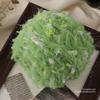 Mixed Flowers Fancy Yarn Colorful Woven Thread New Blended Yarn  Knitted Scarf Hat Sweater