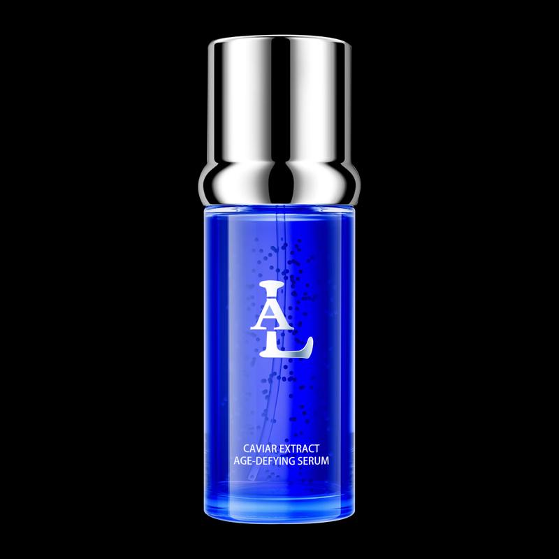 LA LA Hyaluronic Acid Anti-Wrinkle Firming Serum