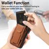 Applicable IPhone 16 Pro Mobile Phone Case Hidden Bracket 14Plus All-inclusive Card Apple 15Pro Protective Case