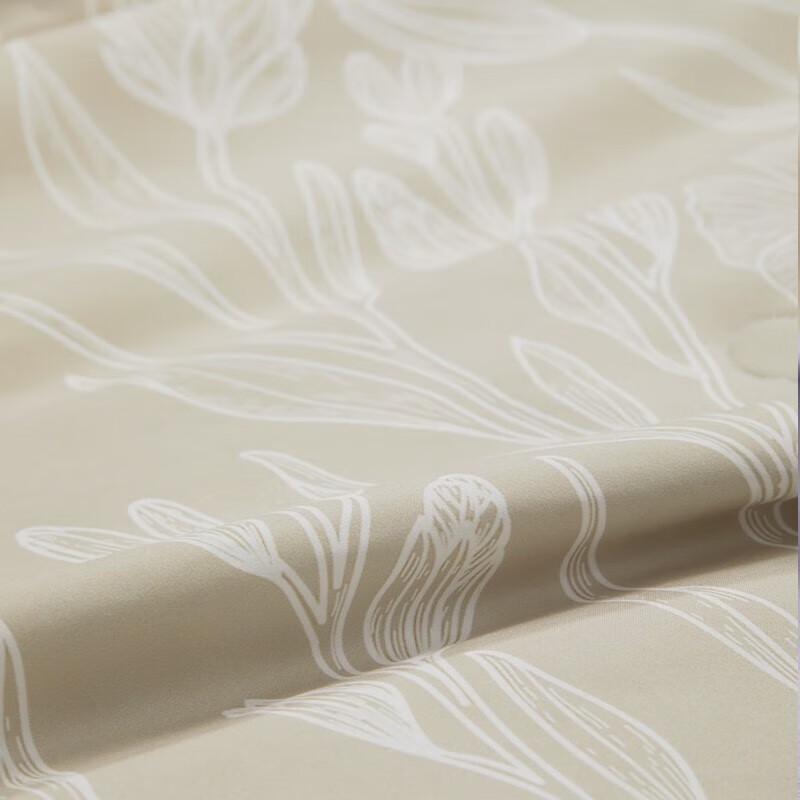 Mercury Home Textiles Premium Tussah Silk Quilt