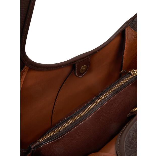 Coach CM544 Bag Brown