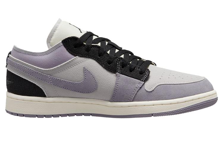 Jordan 1 Low Se Craft Inside Out Cement Grey DZ4135-002