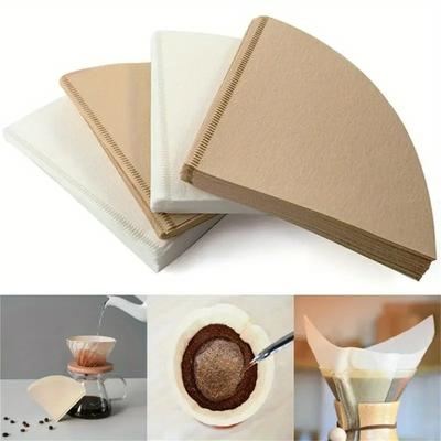 Kahve ve Çay Araçları – Kahve Filtresi