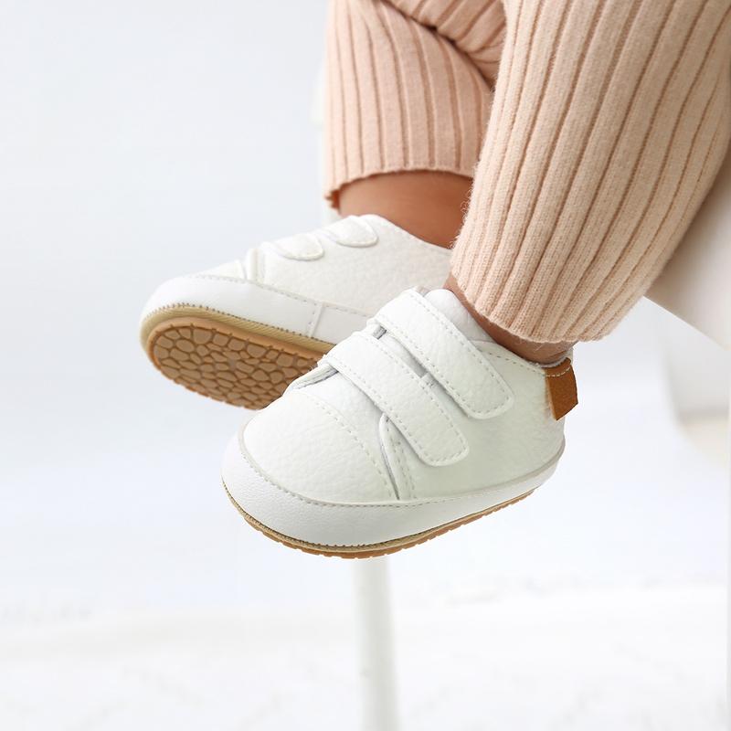 Baby Casual Shoes Soft Rubber Sole Toddler Shoes