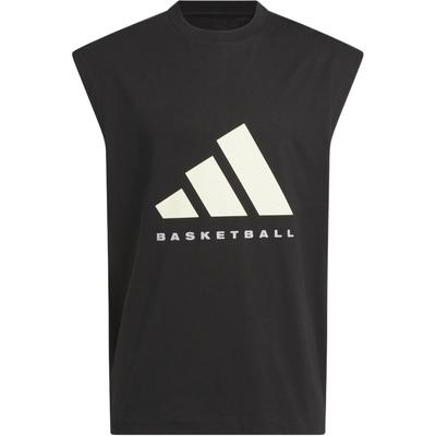 Basketball SS25 Mode Locker Sport Rundhals Ärmelloses T-Shirt Unisex Oberteile JX5586