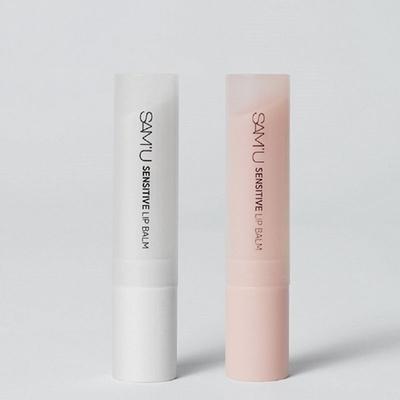 Lip make-up – Lippenbalsems