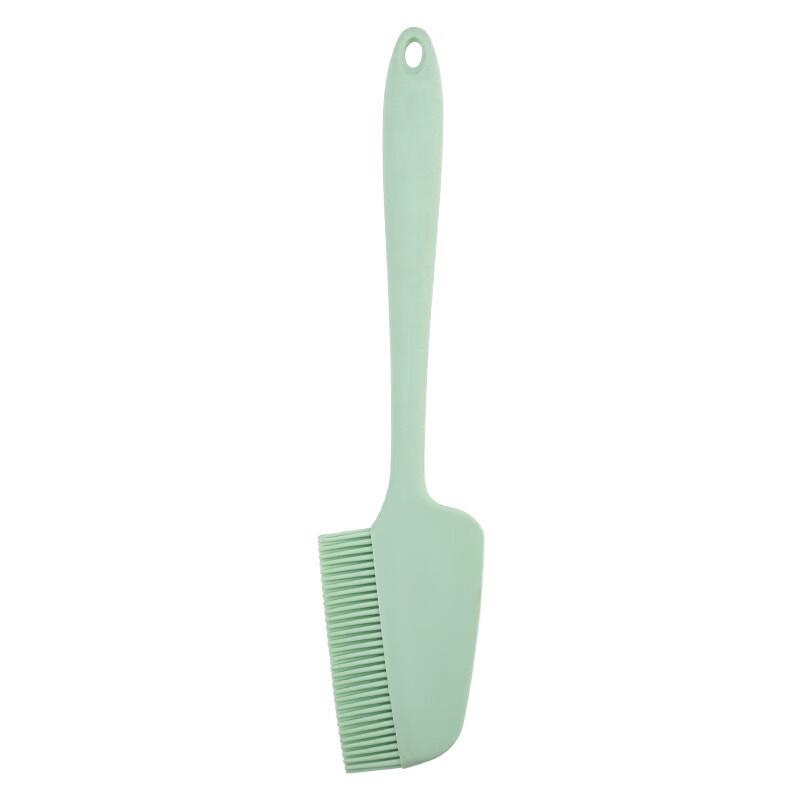 MDNG Silicone Scraper and Oil Brush Set