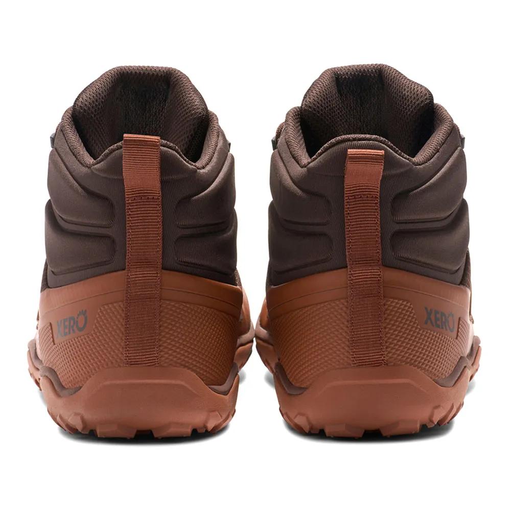 Xero Shoes Hiking Boots Scrambler Trail Mid WP