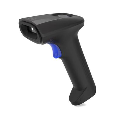 SRH10 2D Wired Barcode Scanner