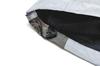 Yanmar Jumper Blouson Outdoor Brushed [YANMAR] FLYING-Y Men's (M, Silver)