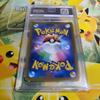Used Very Popular [First Come, First Served] Tailner CHR PSA10 Appraisal Product Pokemon Card Pokemonka