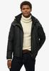 Demiseason Jacket Superdry Jacket (M5011839A) Black