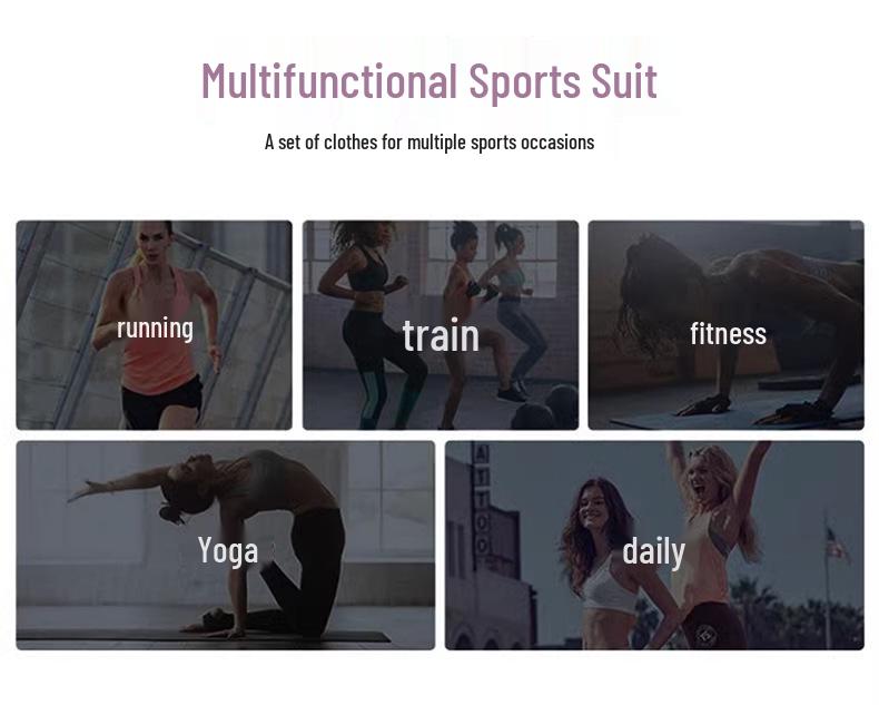 Women's Plus Size Quick-Dry Long Sleeve Sportswear for Running, Yoga, and Pilates.