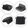 Interior Air Vent Paddle Clip Plastic Truck Accessories