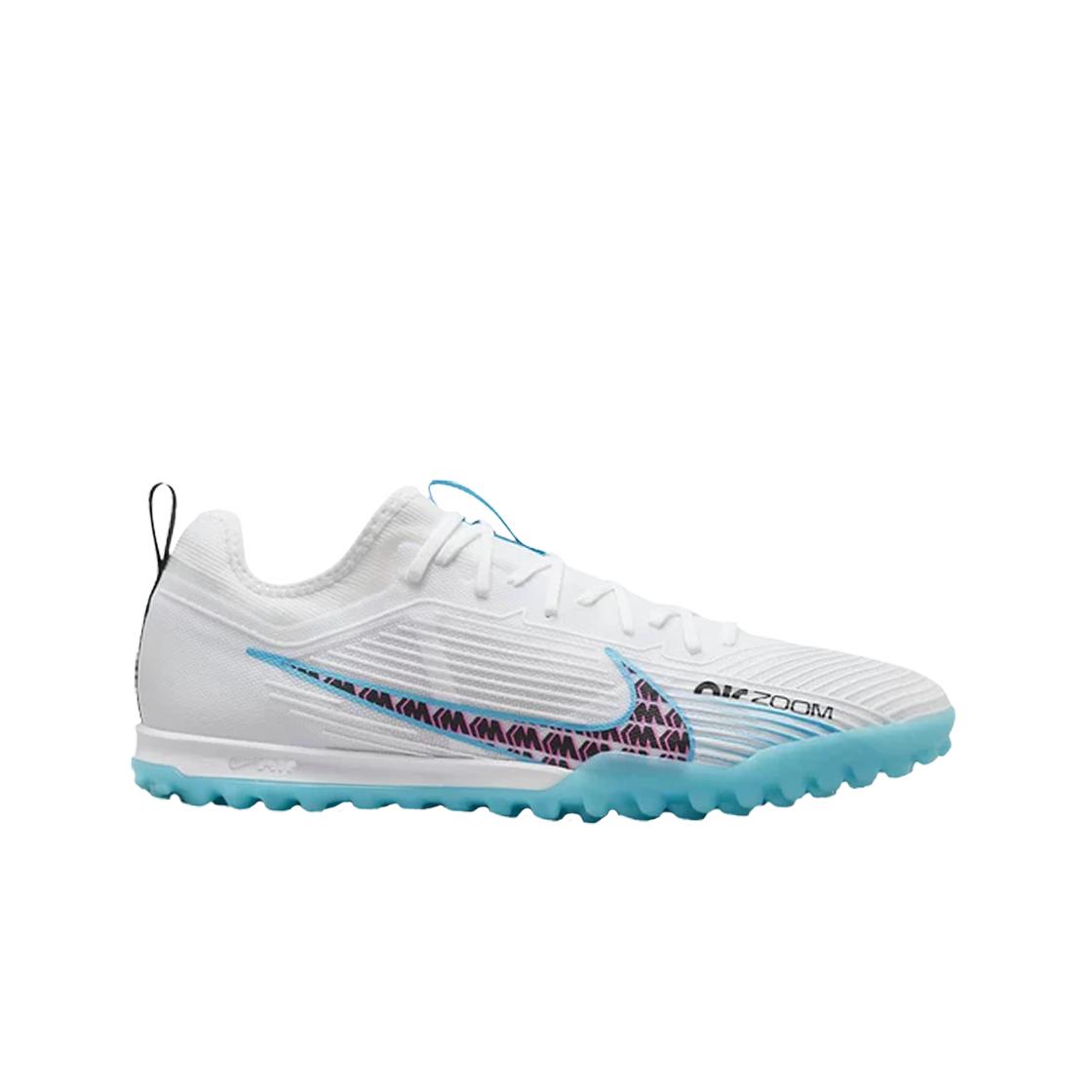 

Мужские кроссовки Nike Zoom Mercurial Vapor 15 Pro TF White Baltic Blue DJ5605-146