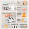 YunKangBao CS20E Smart Body Fat Scale with Heart Rate Monitor (CN version)