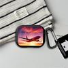 Earphone Cases Cover Case For Airpods 4 Pro2 3 Pro3 1 2 Pro Aircraft Fly Smoothly