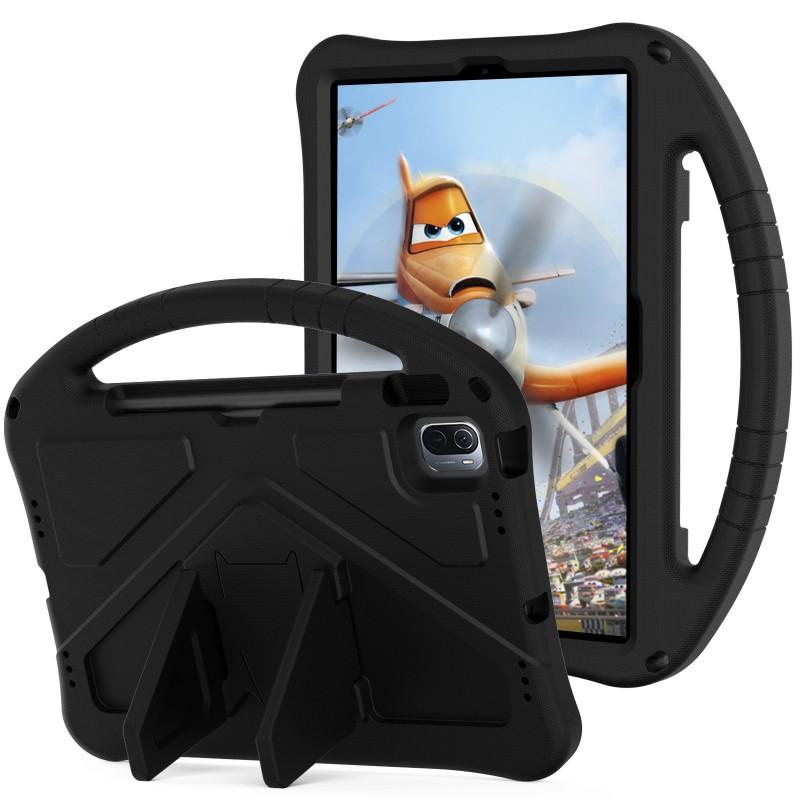 Kids Shockproof Tablet Case IPad Air 11 Inch 10.9 10.2 9.7 A16 Models Lightweight Portable Cover With Auto Sleep Wake