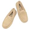 UGG Ansley Fashion Comfortable Boat Shoes Women sneaker Beige 1106878-SAN
