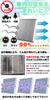 Air Conditioner Filter 3 Layer Air-23 N-BOX Custom JF3 JF4