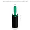 Blower Air Flow Booster Universal Adjustable Instant Nozzle Attachment Blower Nozzle Extension Speed Booster for Garden Pathway