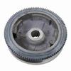 Electric Start Kit Starter Motor Flywheel Control   Box for GX390