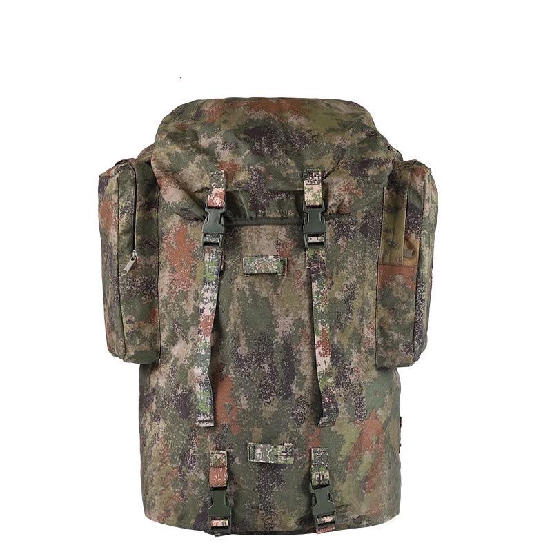 Maan Zhou 75L Tactical Hiking Backpack