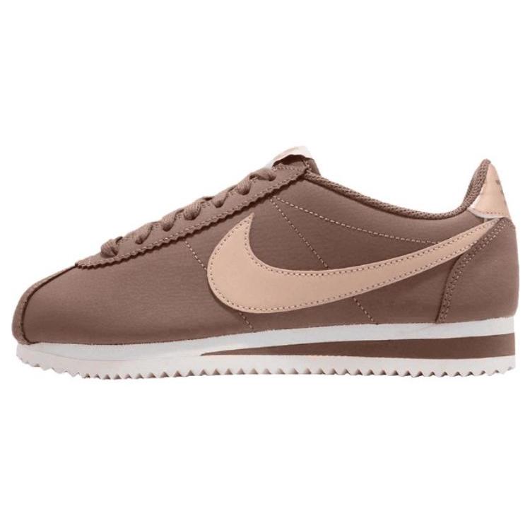 

Новые женские Nike Classic Cortez Smokey Mauve Metallic Red Bronze AV4618-200 41