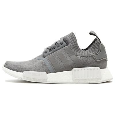 Women's NMD_R1 Primeknit 'France' Women's Sneakers BY8762