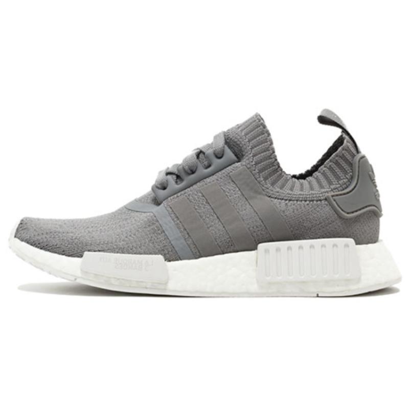 

Adidas Женские кроссовки NMD_R1 Primeknit France BY8762 37⅓