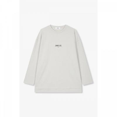 STUDIO TOMBOY PigmenT One PoinT T shirT 9175322971